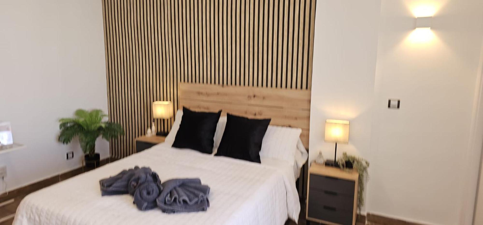 Namaste Modern Elegance City Center Apartment By Namaste Elite Торремолинос Экстерьер фото