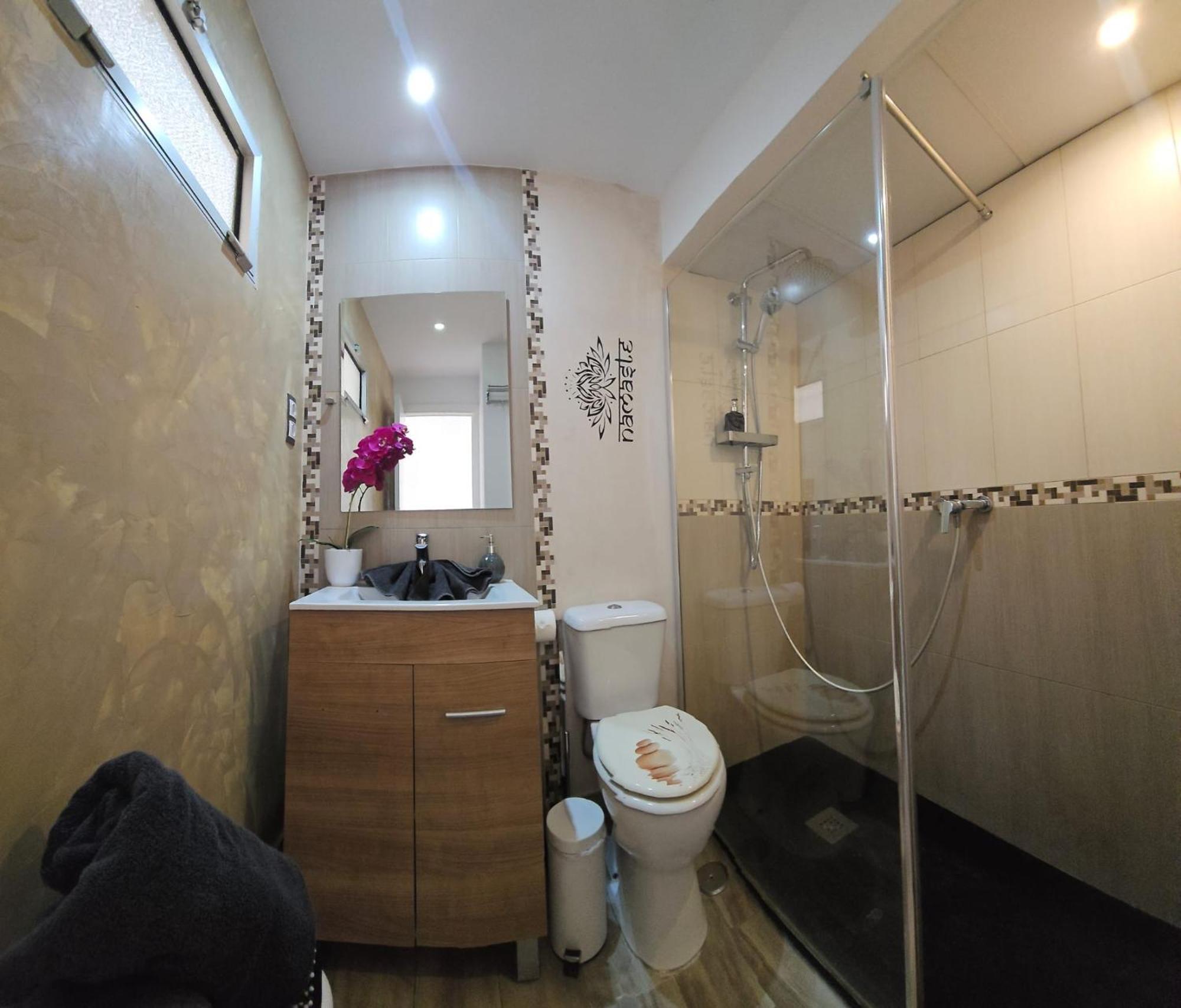 Namaste Modern Elegance City Center Apartment By Namaste Elite Торремолинос Экстерьер фото