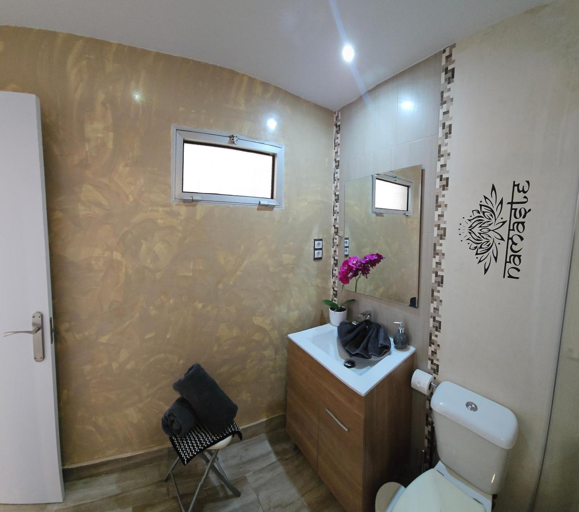 Namaste Modern Elegance City Center Apartment By Namaste Elite Торремолинос Экстерьер фото