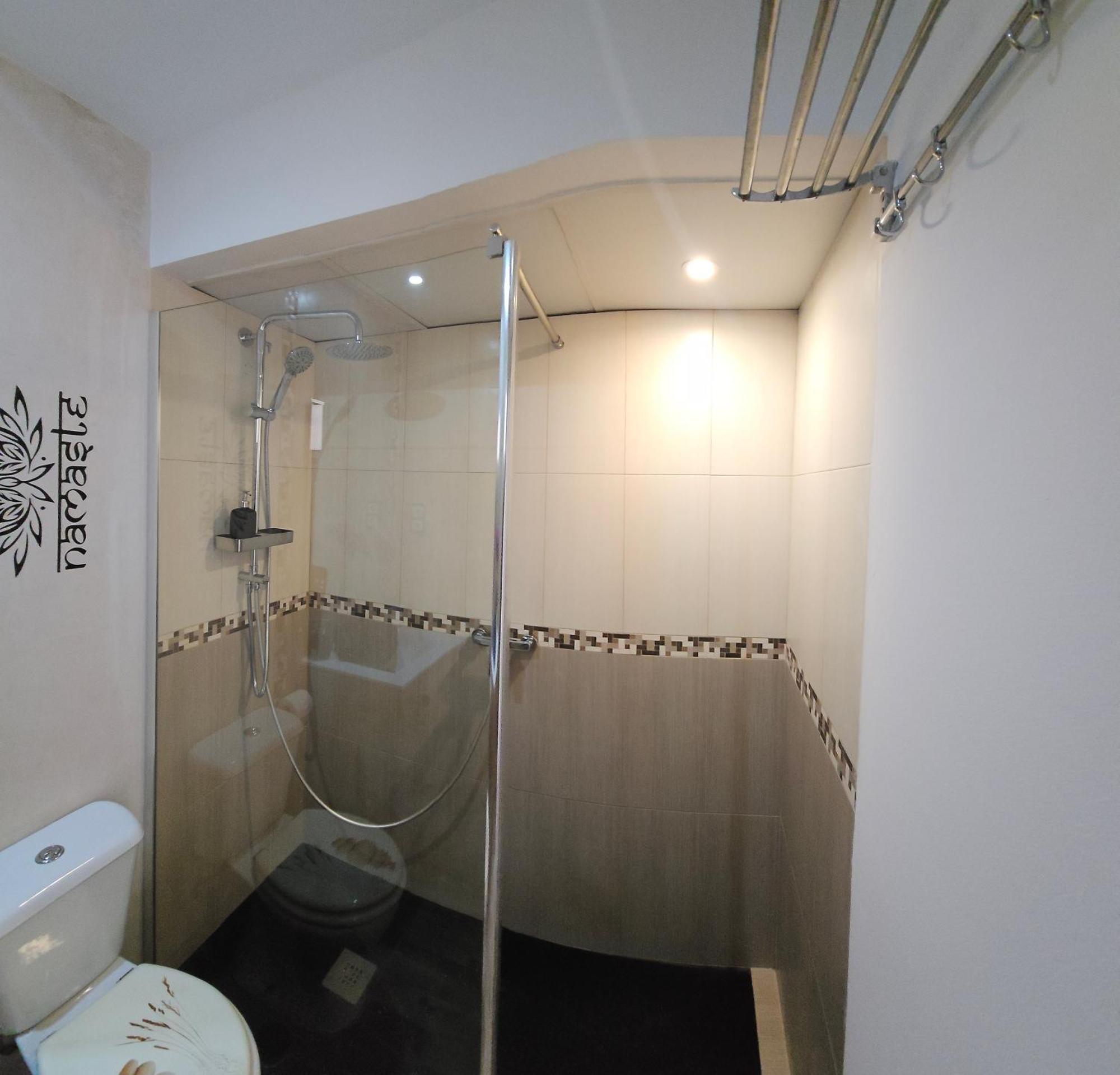 Namaste Modern Elegance City Center Apartment By Namaste Elite Торремолинос Экстерьер фото